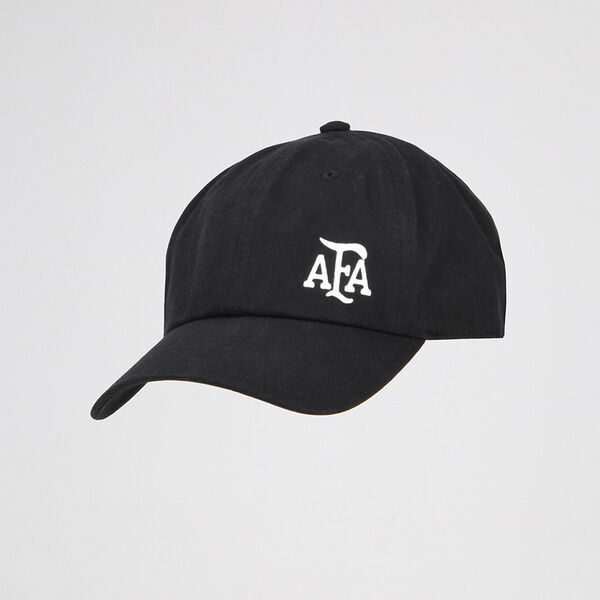 Gorra curva adidas Afa Argentina 2026
