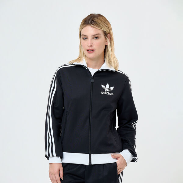 Campera adidas Beckenbauer Mujer