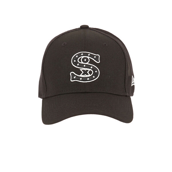 Gorra New Era Chicago White