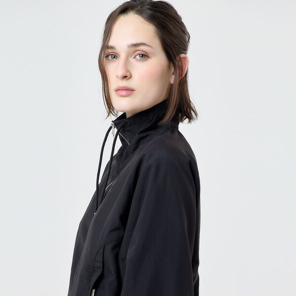 Campera Puma Infuse Woven Mujer