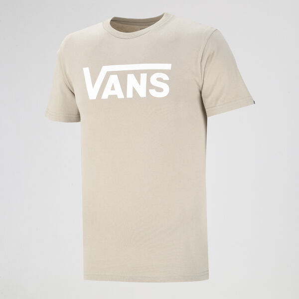 Remera Vans Classic Logo para Hombre