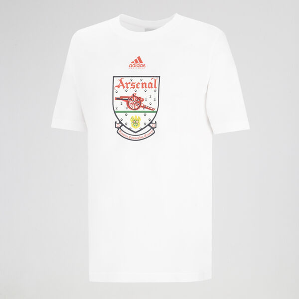 Remera Arsenal adidas 92-94 Hombre