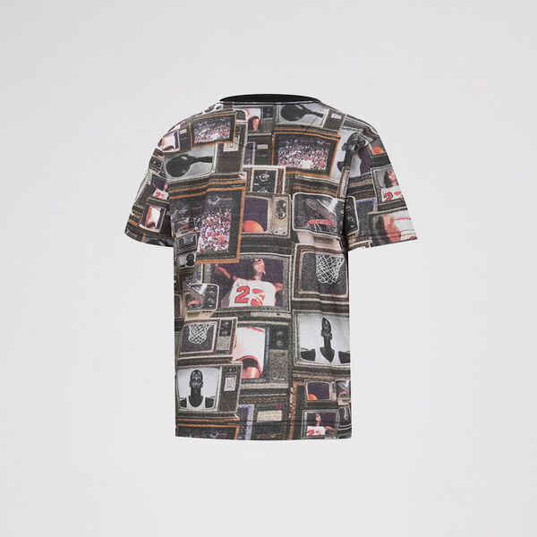 Remera Jordan Flight Essentials Ni&ntilde;o