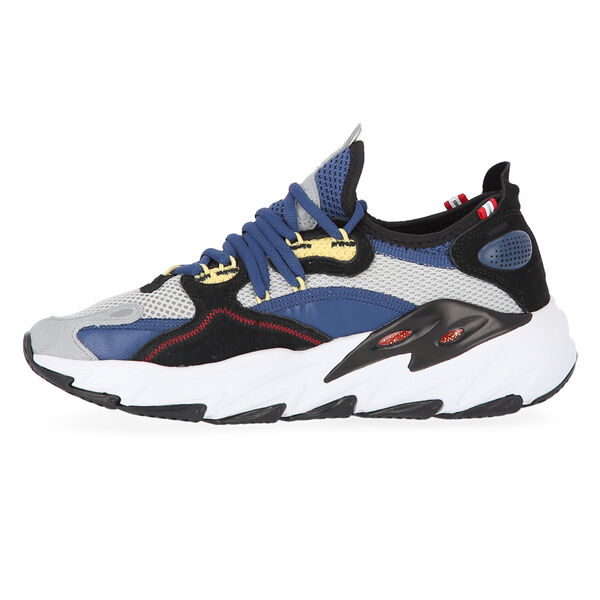 Zapatillas Fila Ray Tracer Evo 2 Hombre