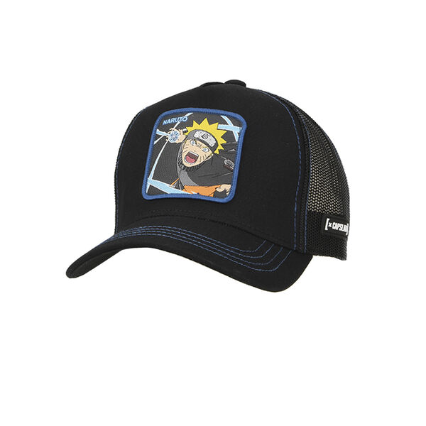 Gorra Capslab Trucker Naruto Nuzu 1