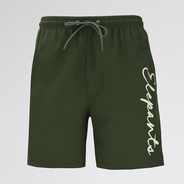 Traje de Ba&ntilde;o Elepants League Poli&eacute;ster Hombre