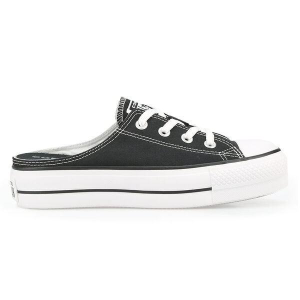 Chuck Taylor All Star Mule Platform