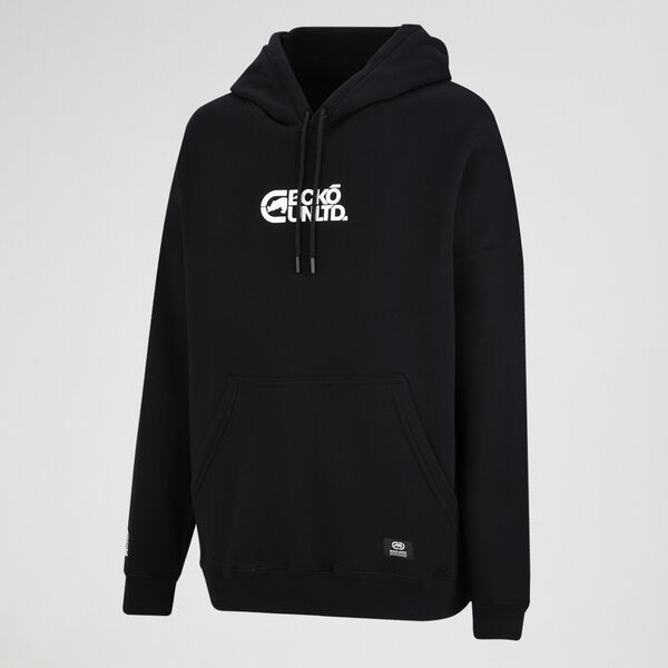 Buzo Ecko Logo I25 de Hombre