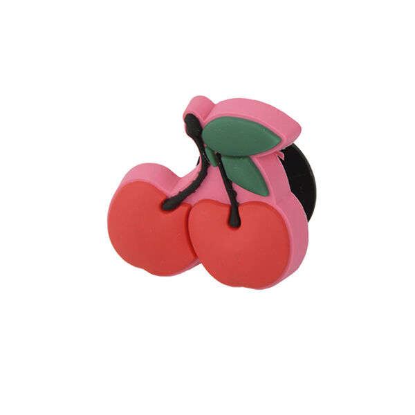 Pin Crocs Jibbitz Cherries