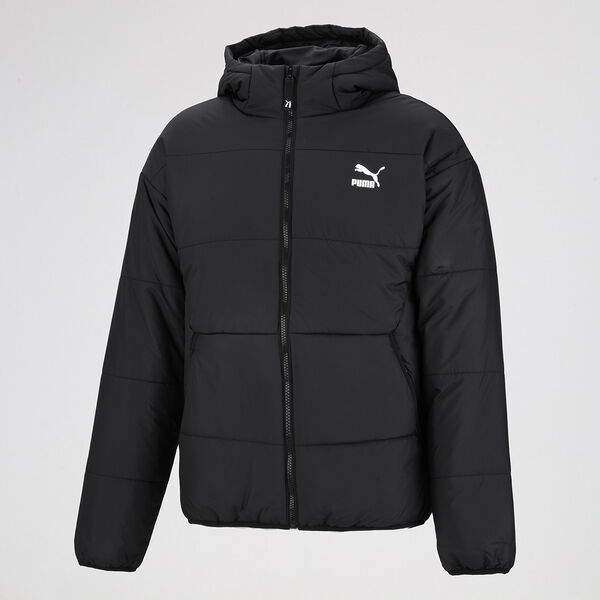 Campera Puma Classics Padded Hombre