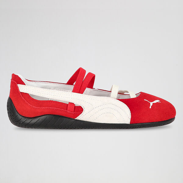 Ballerinas Puma Speedcat Ballet Suede Mujer