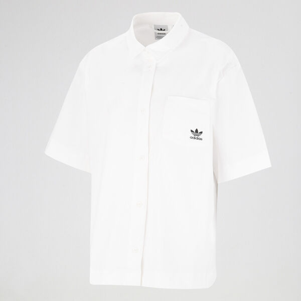 Camisa adidas Essentials Ripstop Mujer