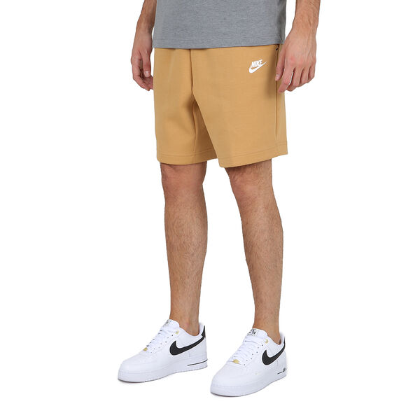Short Nike Sportswear Tech Fleece Hombre