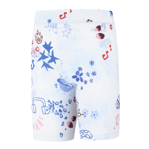 Short Nike Icon Clash Niña