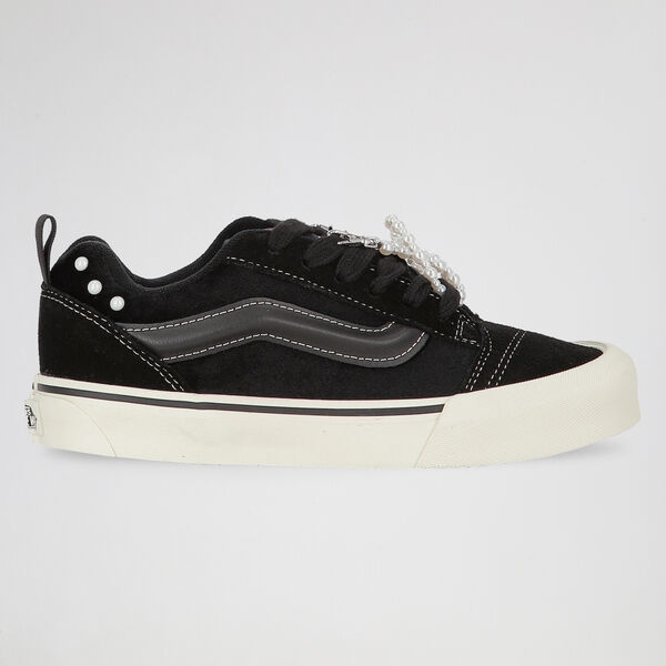 Zapatillas Vans Knu Skool