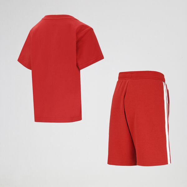 Conjunto adidas Adicolor Infantil