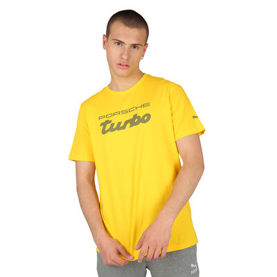 Remera Puma Pl Logo