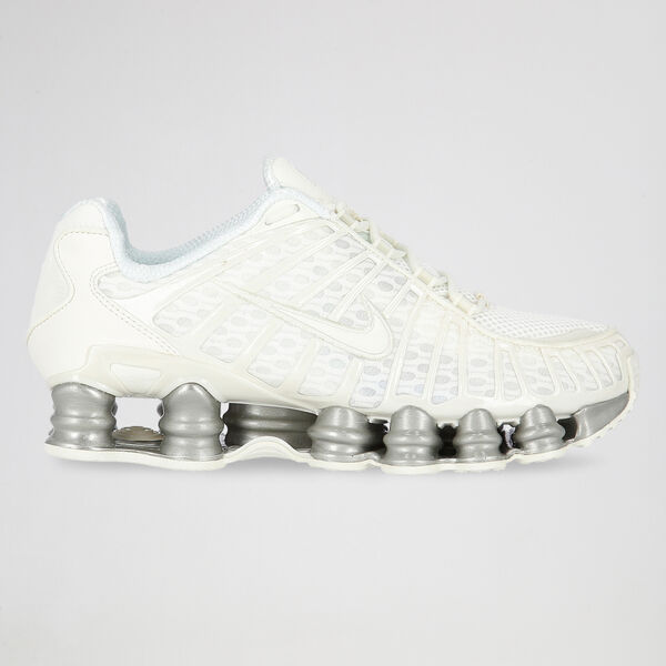 Zapatillas Nike Shox TL Mujer