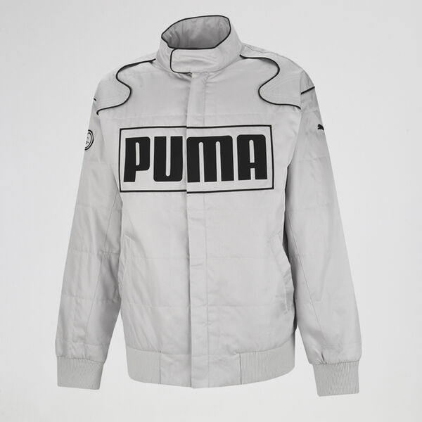 Campera Puma Archive Seasonal Relaxed