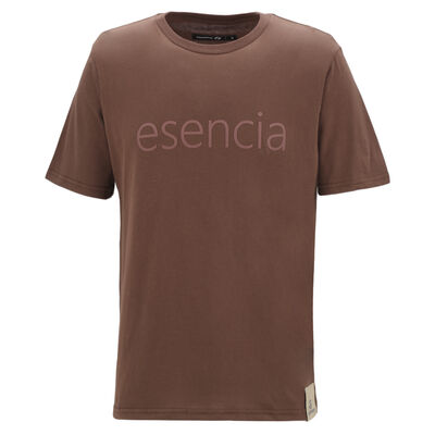 Remera Topper Boxy Esencial