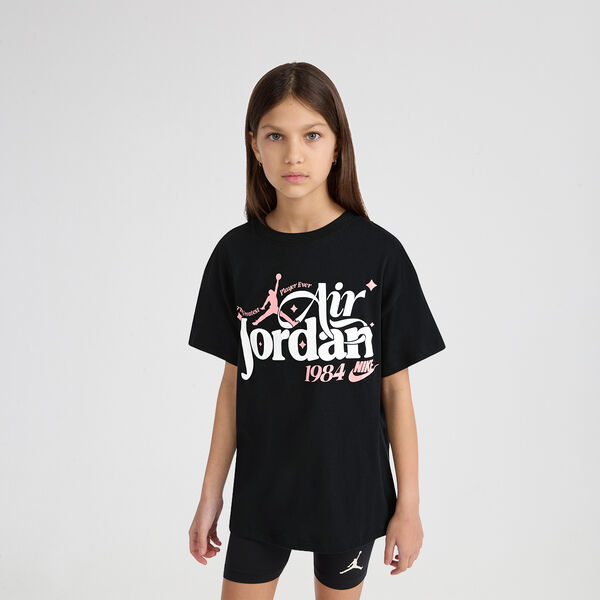 Remera Jordan Jdg 84 Dream Ni&ntilde;a