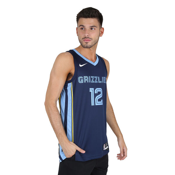 Musculosa Nike Memphis Grizzlies Icon 2022/23 Hombre