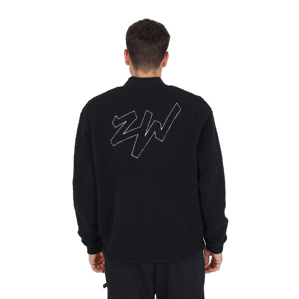 Campera Jordan  Zion Hombre