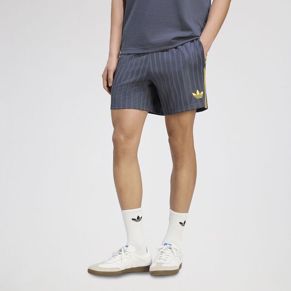 Short Boca Juniors adidas Originals Hombre