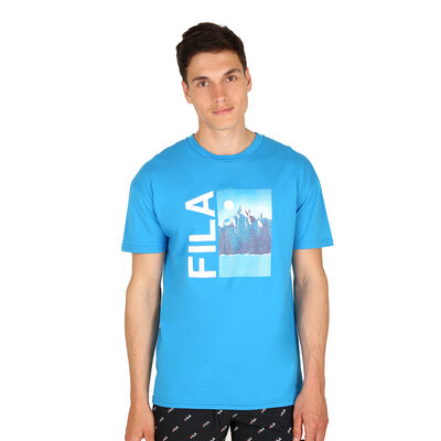 Remera Fila Mont