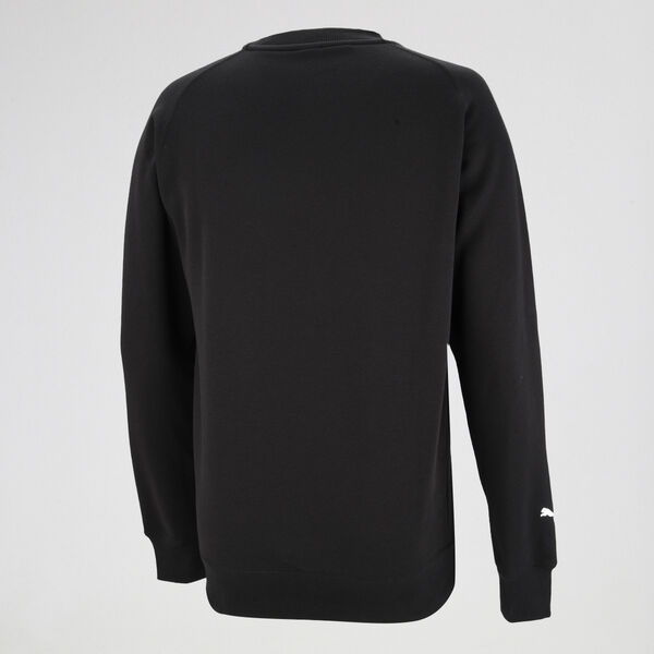 Buzo Puma Ferrari Race Big Shield Hombre