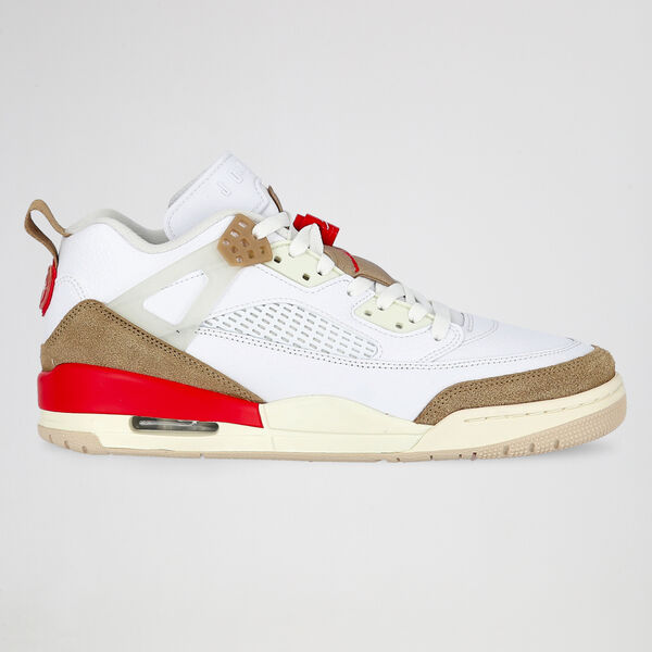 Zuecos Jordan Jordan Spizike Low Hombre