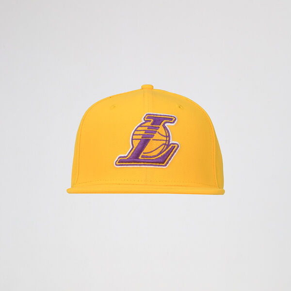 Gorra NBA Los Angeles Lakers