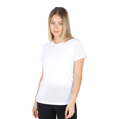 Remera Urbo Shiny Mujer