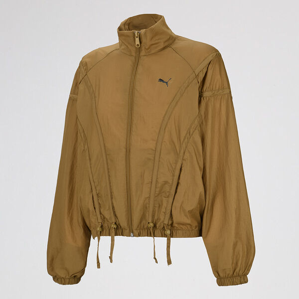 Campera Puma Dare To Oversized Mujer
