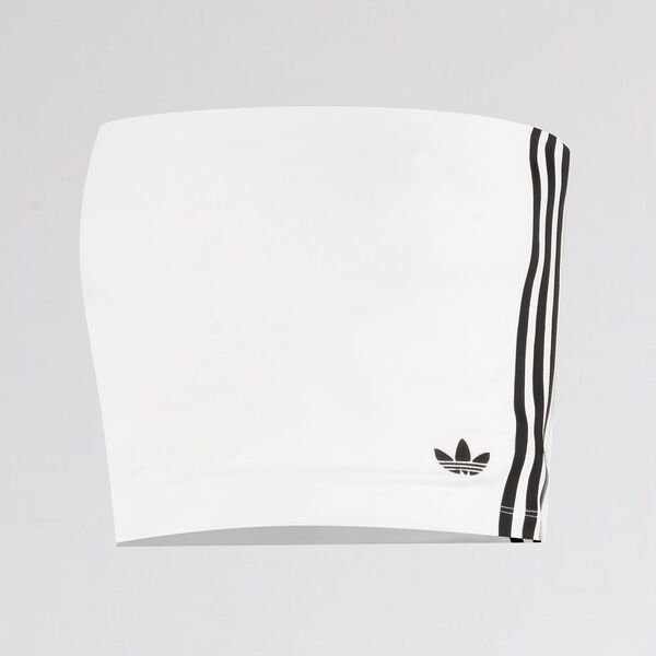 Top adidas 3 Tiras Tube Mujer