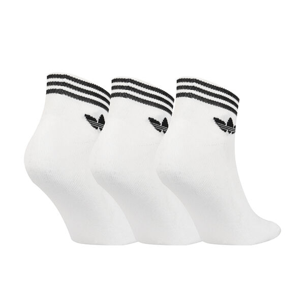 Medias adidas Trifolio 3pp