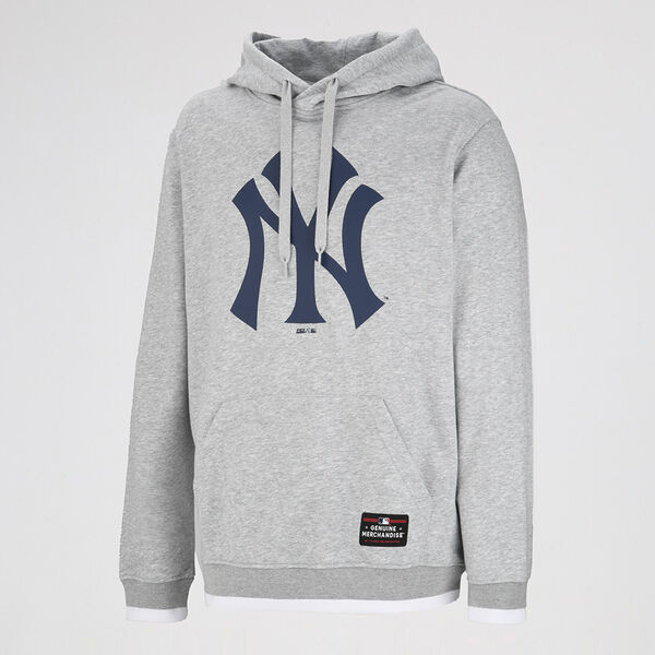 Buzo MLB Yankees Core Hombre
