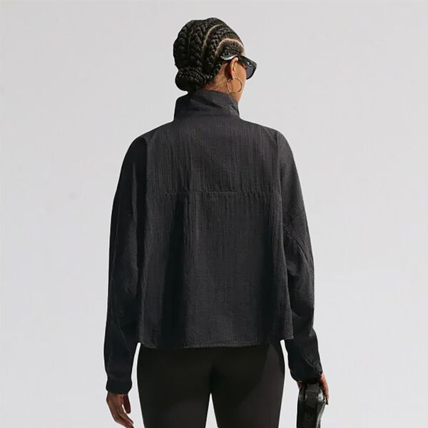 Campera Nike Lightweight Ripstop Mujer