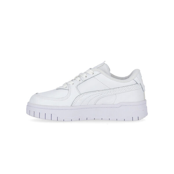 Zapatillas Puma Cali Dream Lth Infantil Sintético