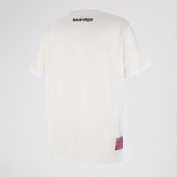 Remera Fila Lolla Labels