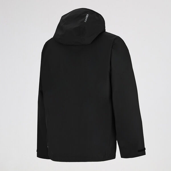 Campera Puma Tech RainCELL Hombre Impermeable