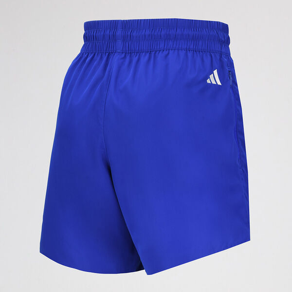 Short adidas Anthony Edwards Foundation Hombre