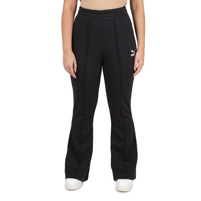 Pantalones Puma Classics Flared