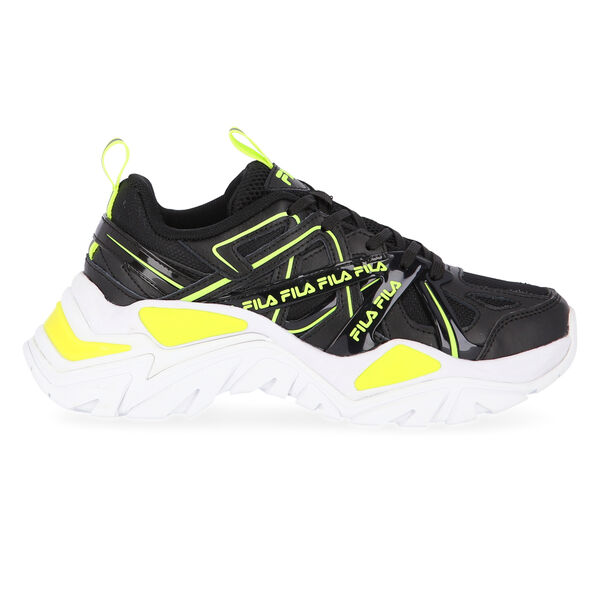 Zapatillas Fila Electrove 2 Mujer