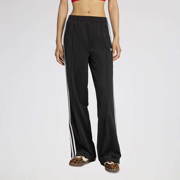 Pantal&oacute;n adidas Firebird Holgado Mujer