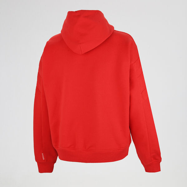 Buzo adidas San Diego Hombre