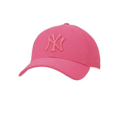 Gorra New Era Diamond Era 9Forty New York Yankees