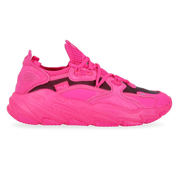 Zapatillas Fila Ray Tracer Evo 2 Mujer