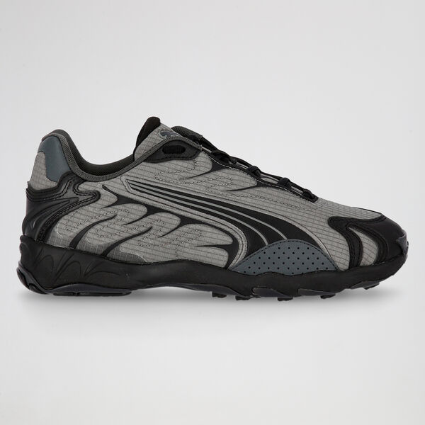 Zapatillas Puma Inhale Essentials Grey