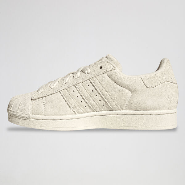 Zapatillas adidas Superstar II Mujer